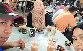 Nour Nilam Homestay